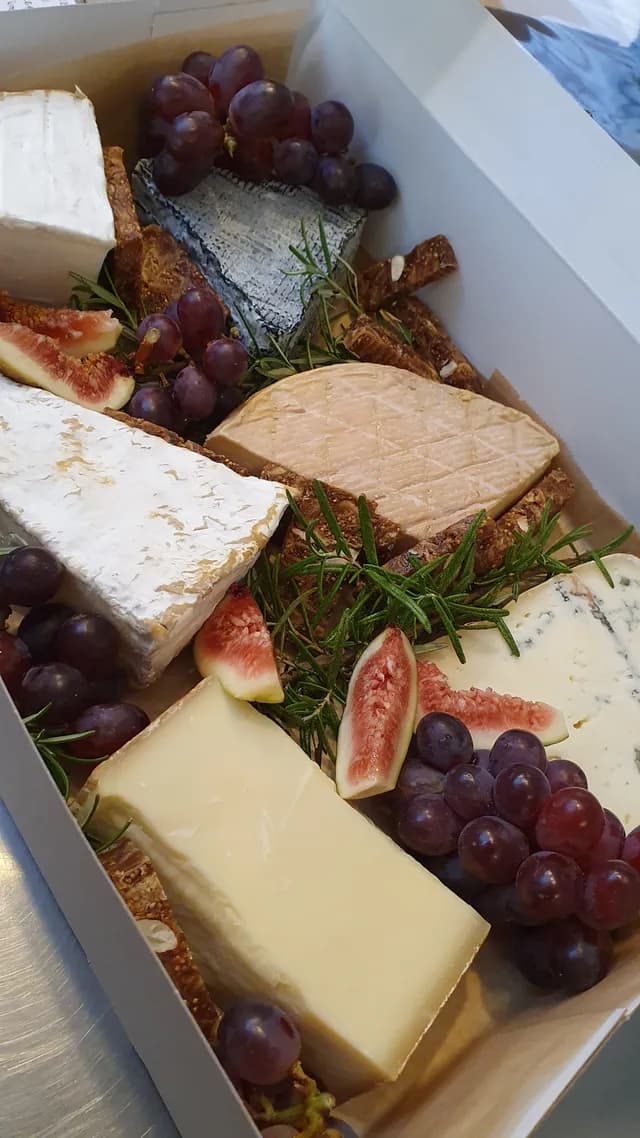 De Kaaszaak producten