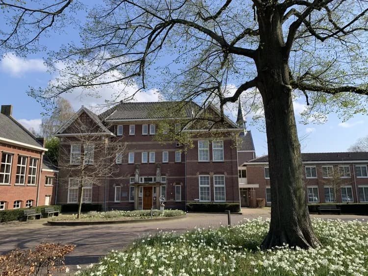 Klooster Catharinenberg