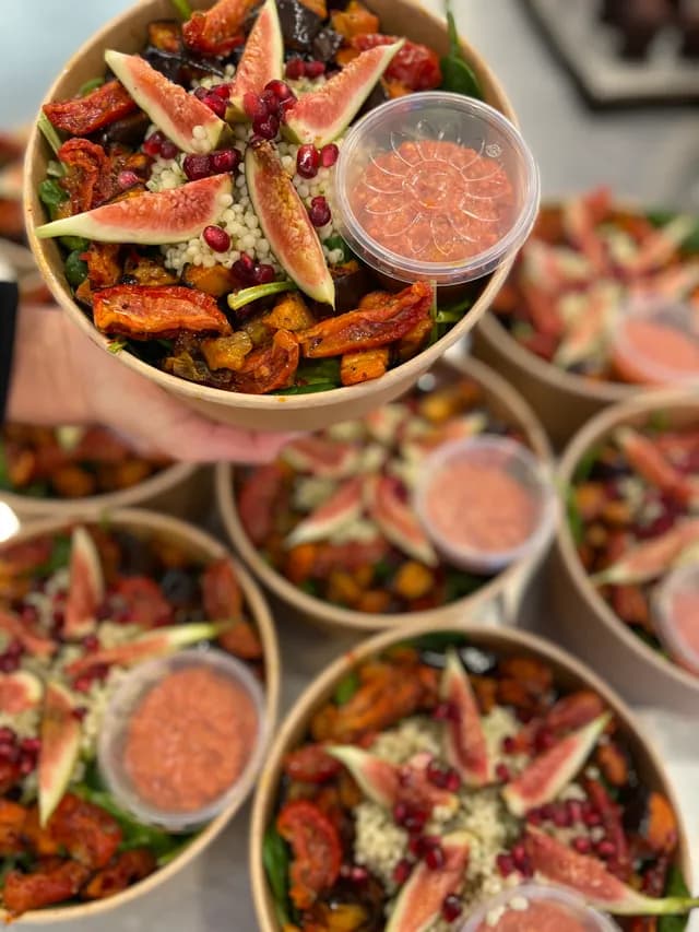 Eetwinkel Verzot producten