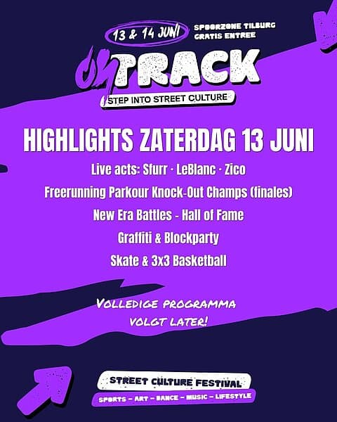 csm Programma zaterdag 13 juni b1c332dc6c