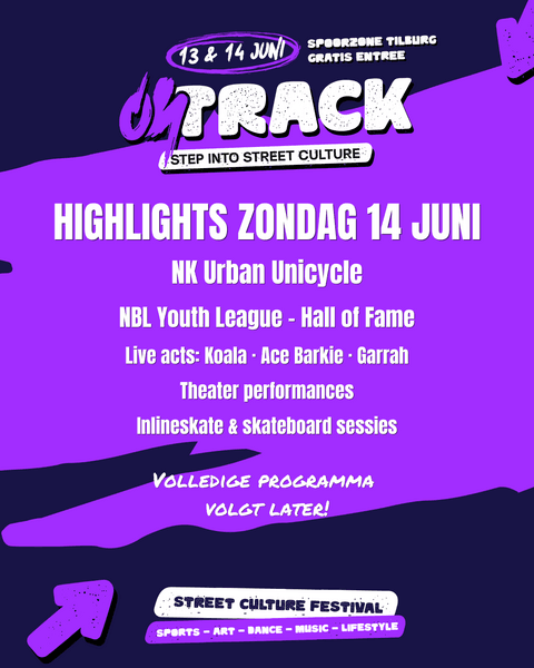 csm Programma zaterdag 13 juni 1 fd18568c23