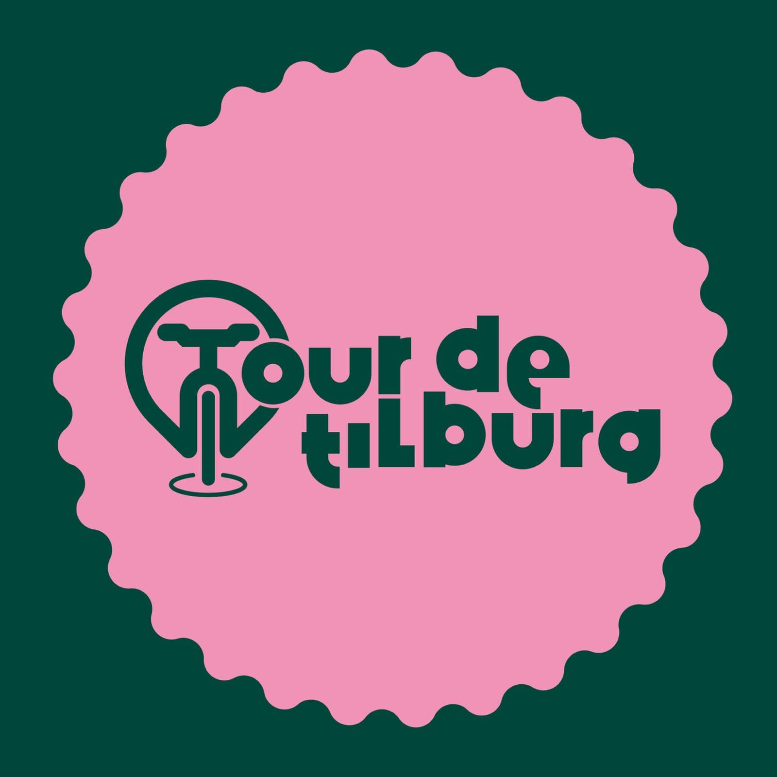 02. Logo Tour de Tilburg