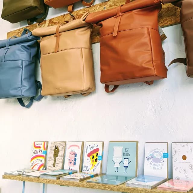 Cool Bananas producten