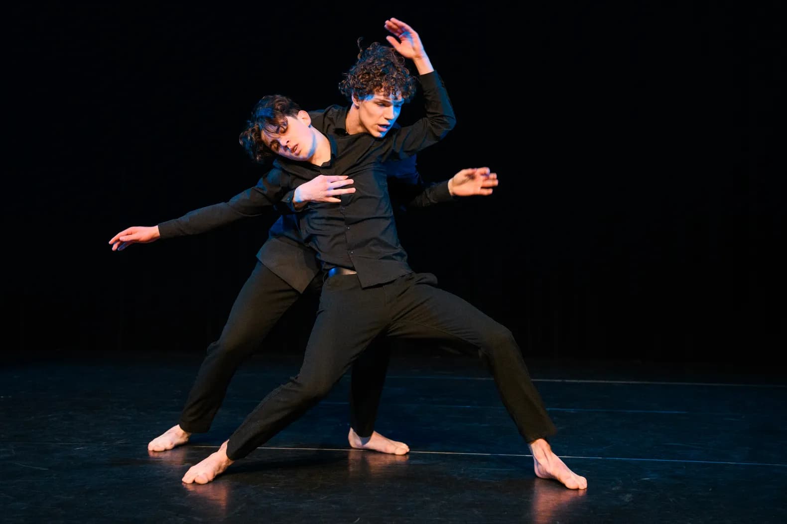 Factorium voorstelling